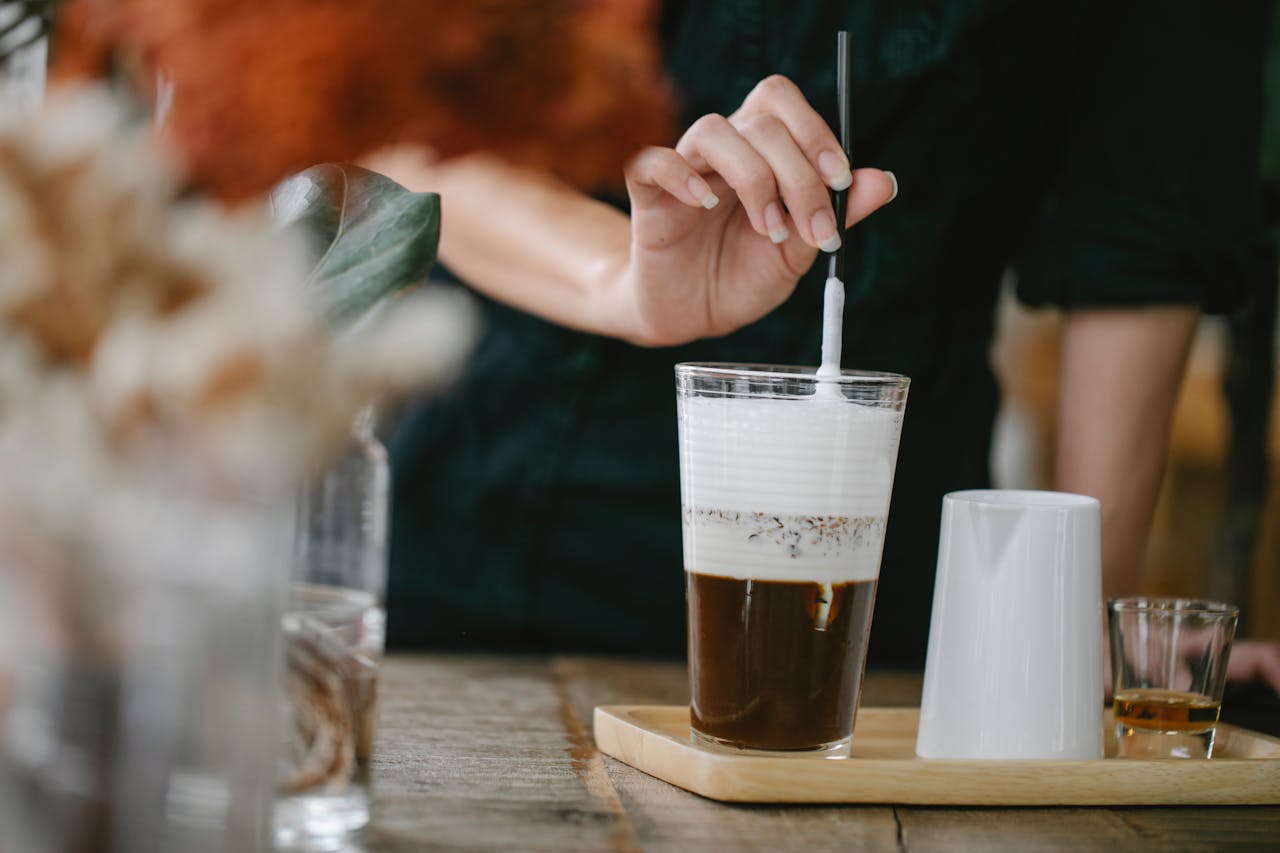 What Is The Difference Between Cold Coffee And Cold Brew Coffee?