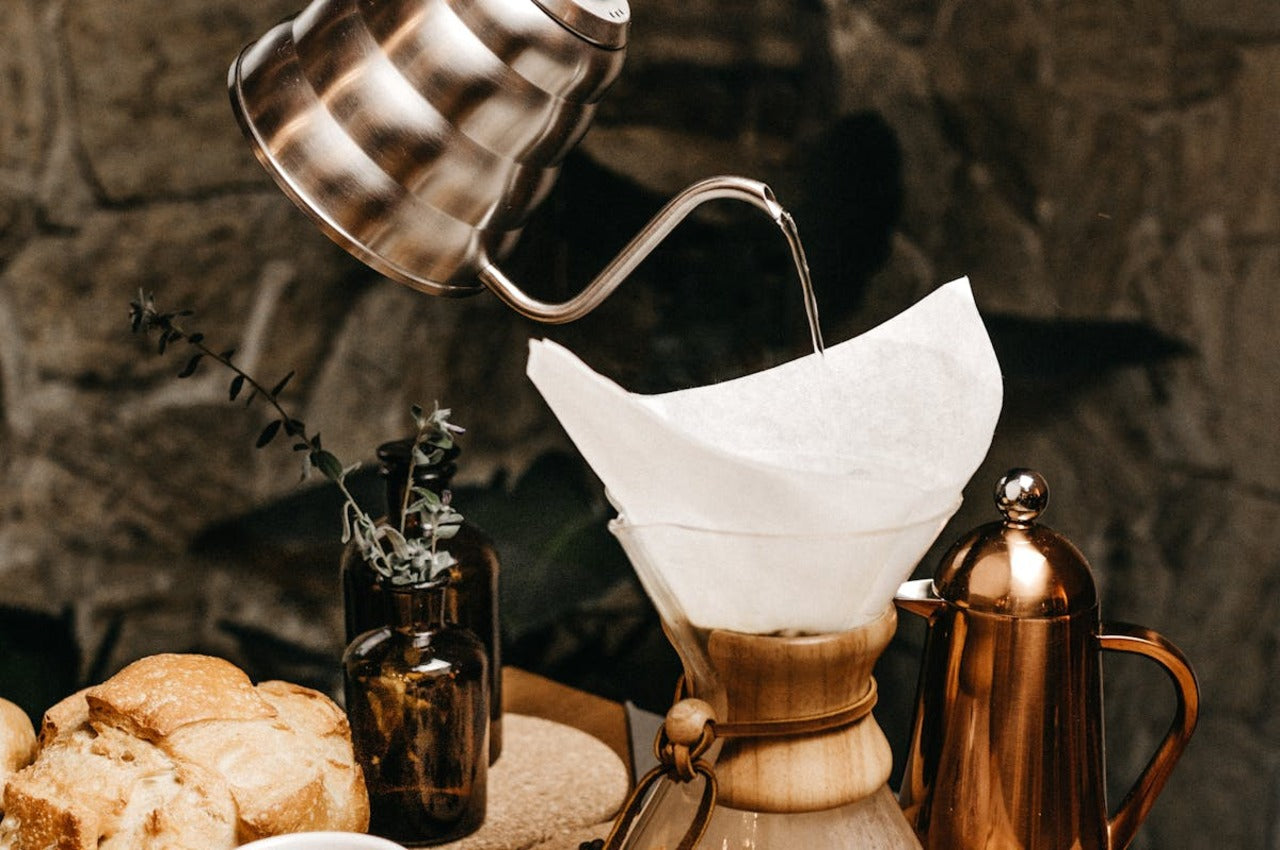 Instant coffee vs Brewed coffee