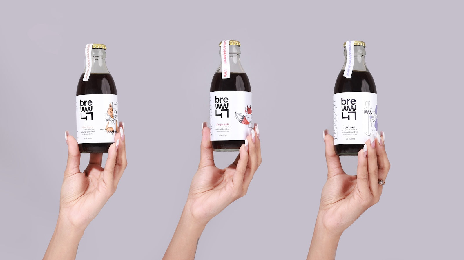 Cold Brew- A Pre-Workout Game-Changer?