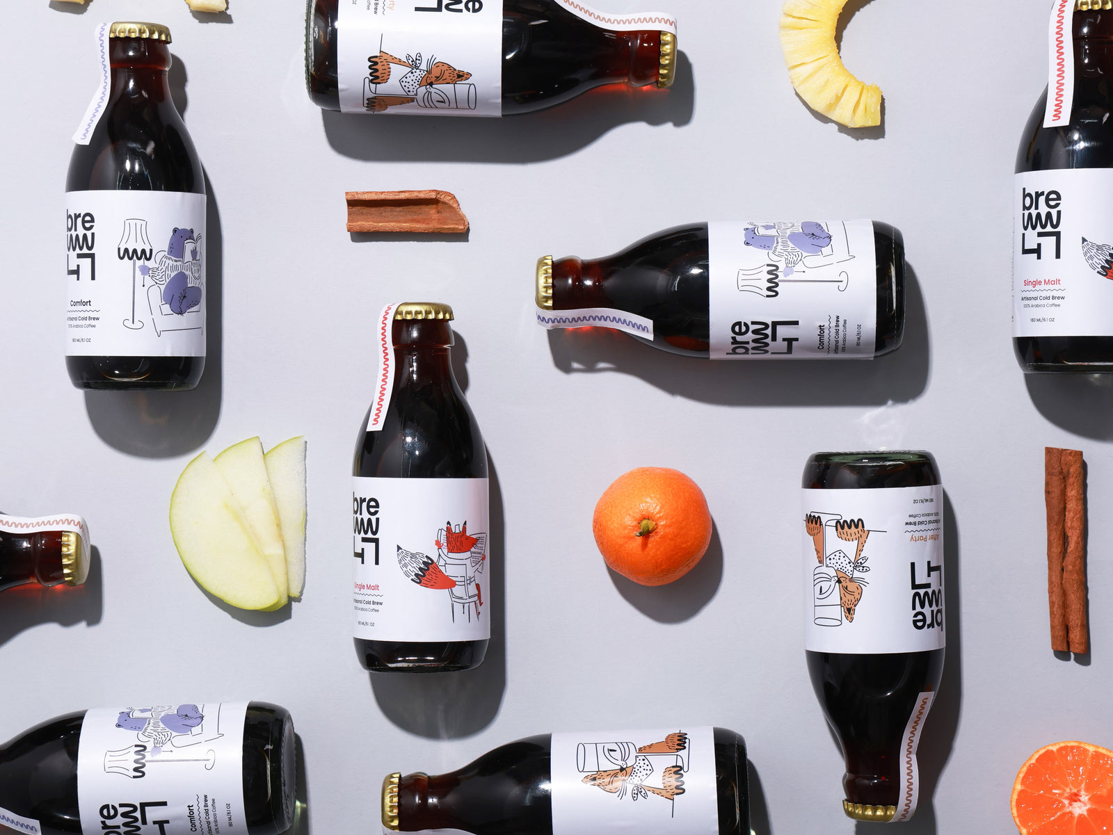 Wish to add something to your Coffee: Try these 7 Flavourful Additives