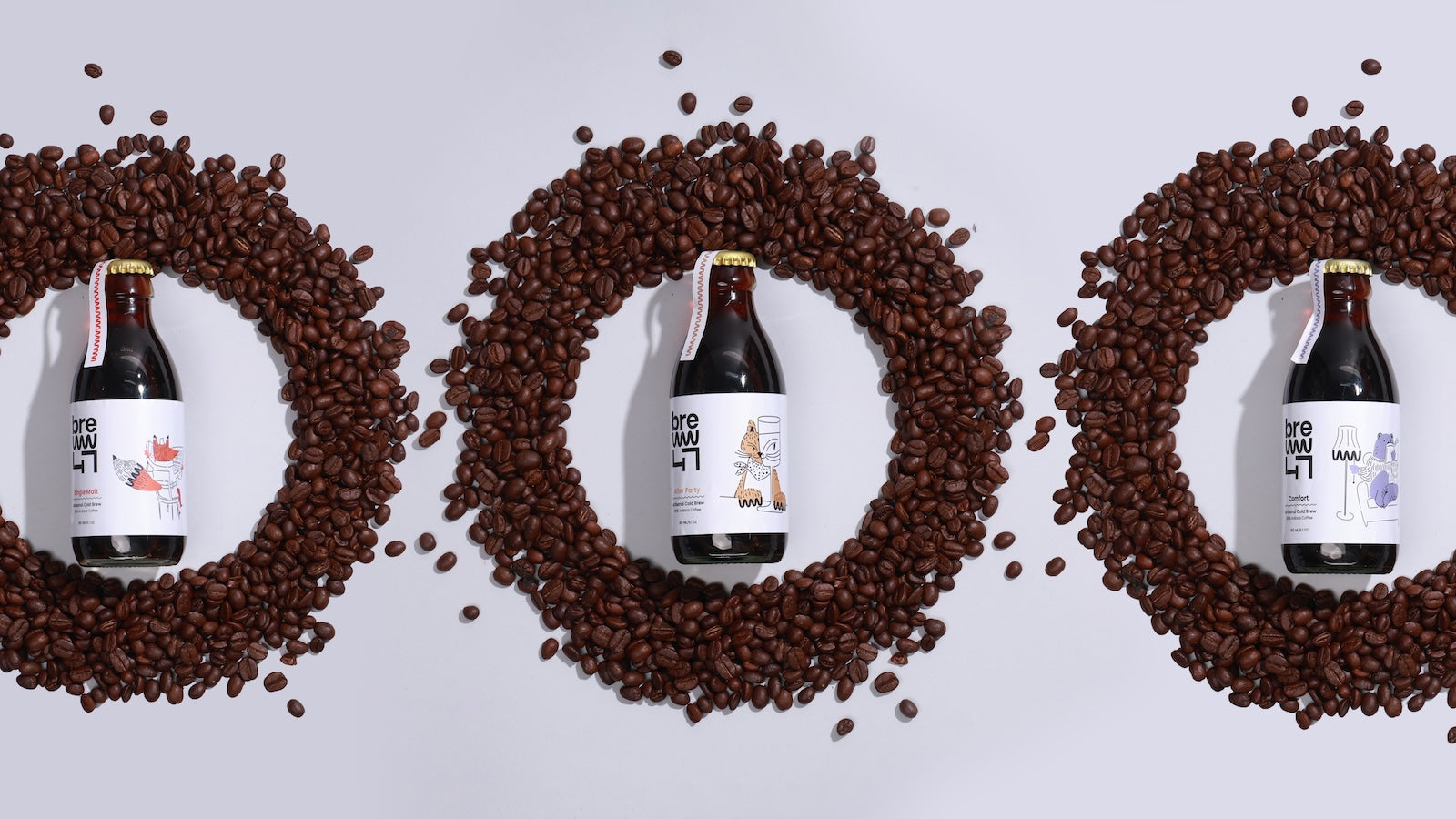 Health Benefits of Cold Brew You Didn't Know