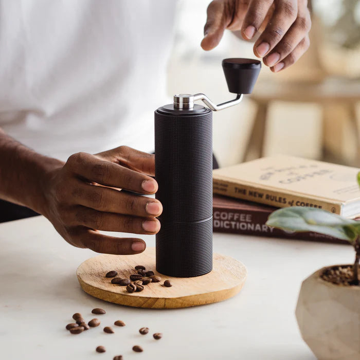 Specialty Cold Brew Accessories