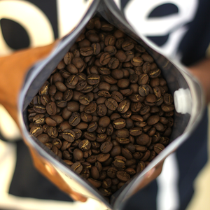 Honey Sun Dried – 100% Arabica Specialty Coffee | Bright, Bold & Fruity