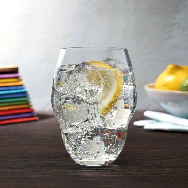 Specialty Cold Brew Tumblers 465ml, Set of 2