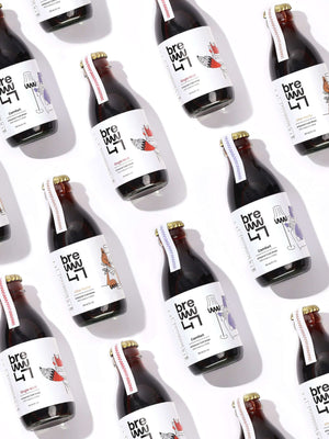 Breww 47 Cold Brew - Monthly Subscription